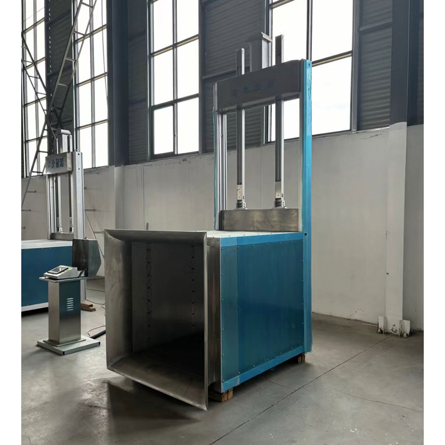 遠程測控智能一體化閘門